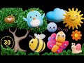 3D BABY SENSORY | OUTDOOR NATURE ADVENTURE | VISUAL STIMULATION | HIGH CONTRAST #babysensory
