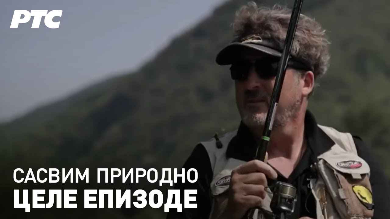 Svetski prvak Gica | Sasvim prirodno (Jovan Memedović) - Cele epizode