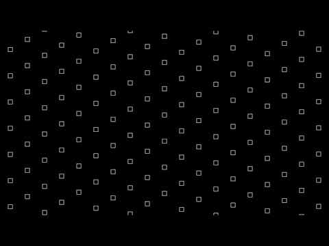 Minimalist Squares Background Free HD Video | 15s Loop | Royalty-Free Stock Footage
