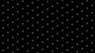Minimalist Squares Background Free HD Video | 15s Loop | Royalty-Free Stock Footage
