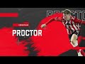 Talbi's Curler and Proctor Scores Direct From A Corner | Goal Of The Month | February