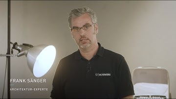 Mein Highlight in Vectorworks 2020: Echtzeit-Datenvisualisierung