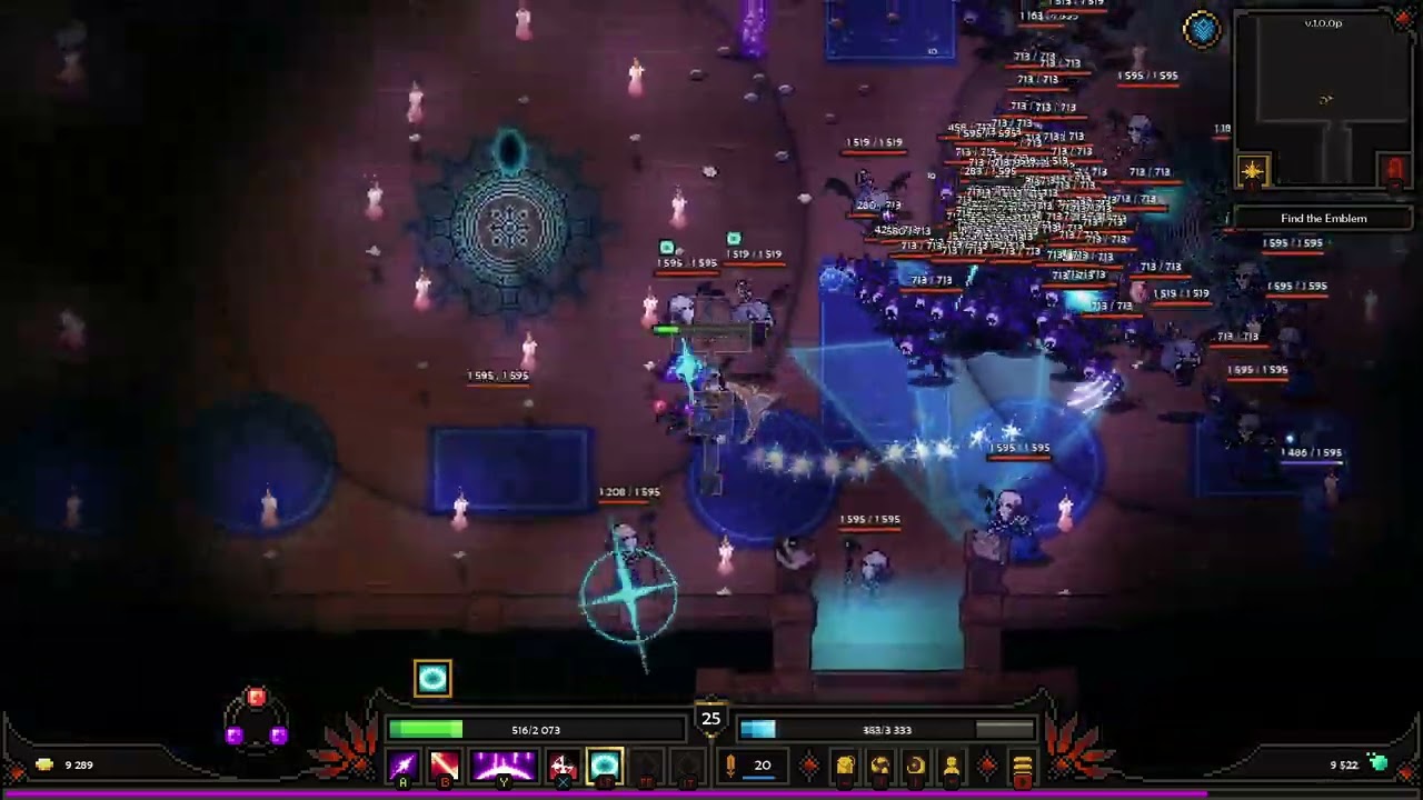 Act 3 The Mage Academy