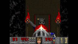 DOOM II - PPMC #20: Hell to Pay - Map 02: The Slave Quarters - UV - First Try