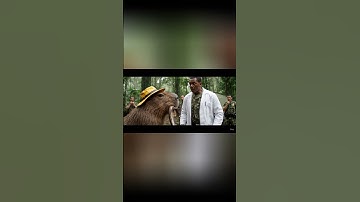 Capybara giúp chị bộ đội xinh đẹp bị rắn cắn #capybara #capybarabodoi #hoathinhvietnam