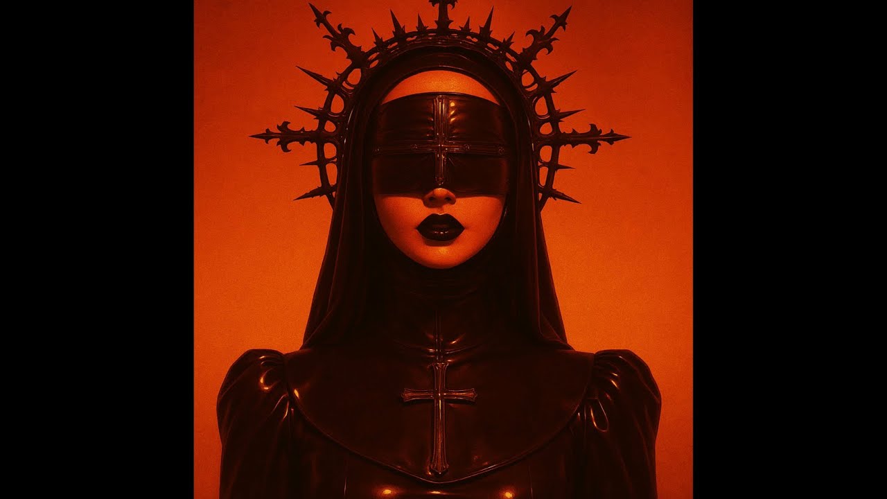 [FREE] The Weeknd Hurry Up Tomorrow Type Beat - “Spotlight Burned My Skin” | The Weeknd Type Beat