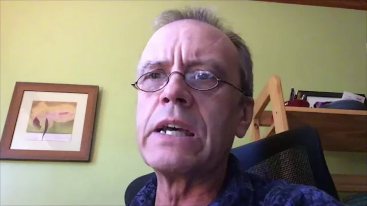 Hard Truth and Hopeful Truth: Michael Knoll (2 of 2)