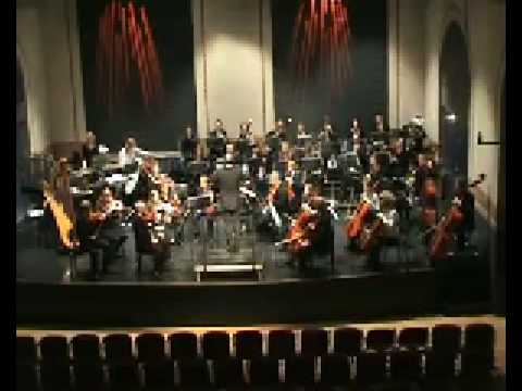 (7/7) Modest Mussorgskij (arr. M. Ravel): Udstillingsbille...