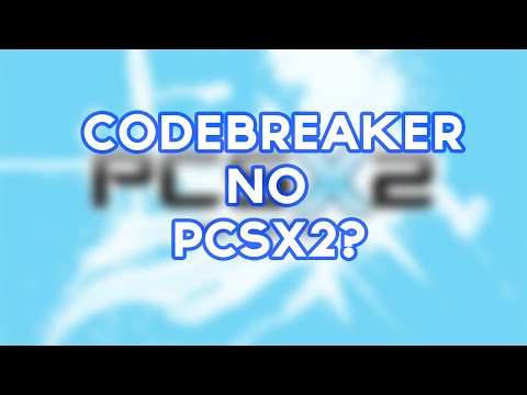 Download code breaker v10 for cheat pcsx2 windows 7
