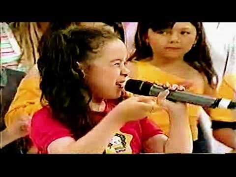 Christell - Te Terete Te (BDT Morning Show 2004)