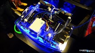 Intel SSD Overclocking Benchmarks - How to Overclock Your SSD