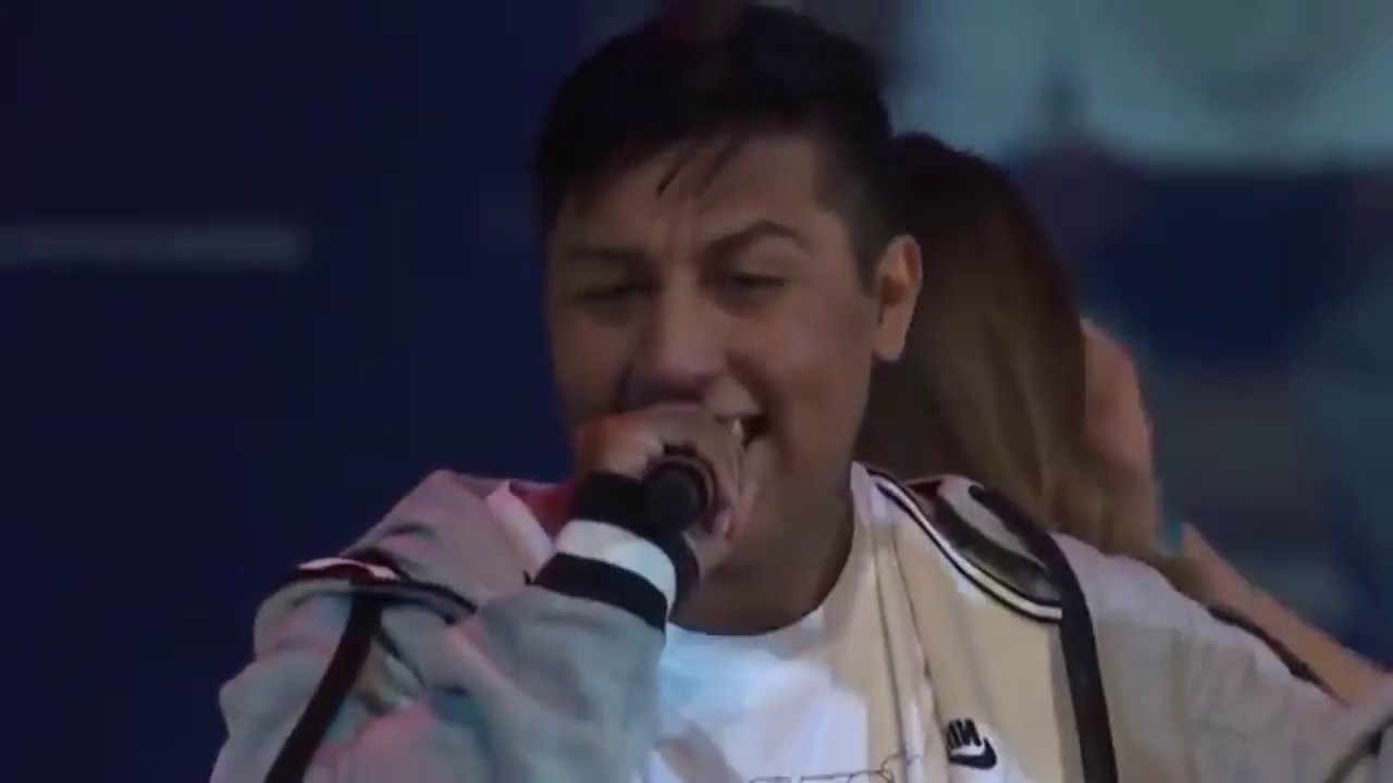 INCREIBLE ROUND DE DOZER vs Roma | Red Bulll Batalla de Gallos 2019 - Cuartos