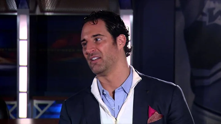 Focus on the Arts: James Valenti Master Class