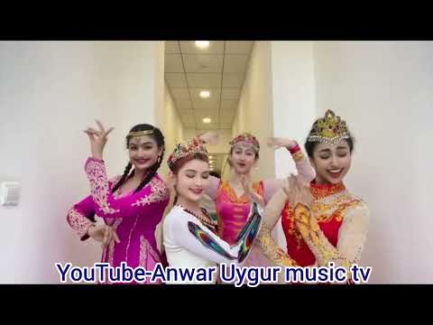 Uyghur dance | Uyghur song