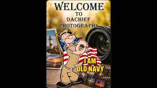 "In the Beginning"     DaChief Photography 0001
