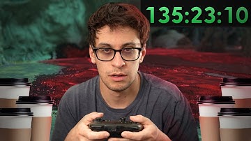 I Streamed Until I Beat 100% of Tears of the Kingdom. Help.