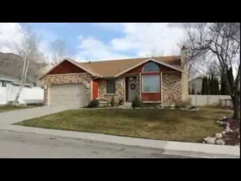 1940 N 270 E, Orem, UT home video tour