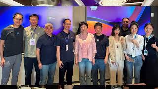 20260722 SMEC GCR Partner Summit @ Suzhou Microsoft Office