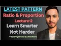 Ratio and Proportion l Basics with tricks l Video no- 2