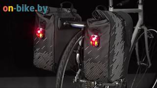 Thule Pack 'n Pedal Shield Panniers