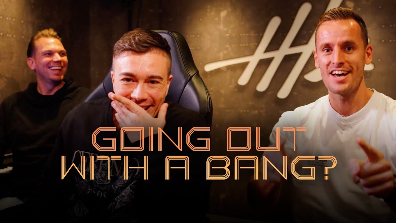 Enter Your Mind - EP #16 - Twilight Zone (Headhunterz Remix)