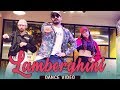 Lamberghini Dance | The Doorbeen Feat Ragini | Sandeep Chhabra Choreography Lamberghini Dance | The Doorbeen Feat Ragini | Sandeep Chhabra Choreography