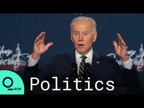 Biden Won't Send
