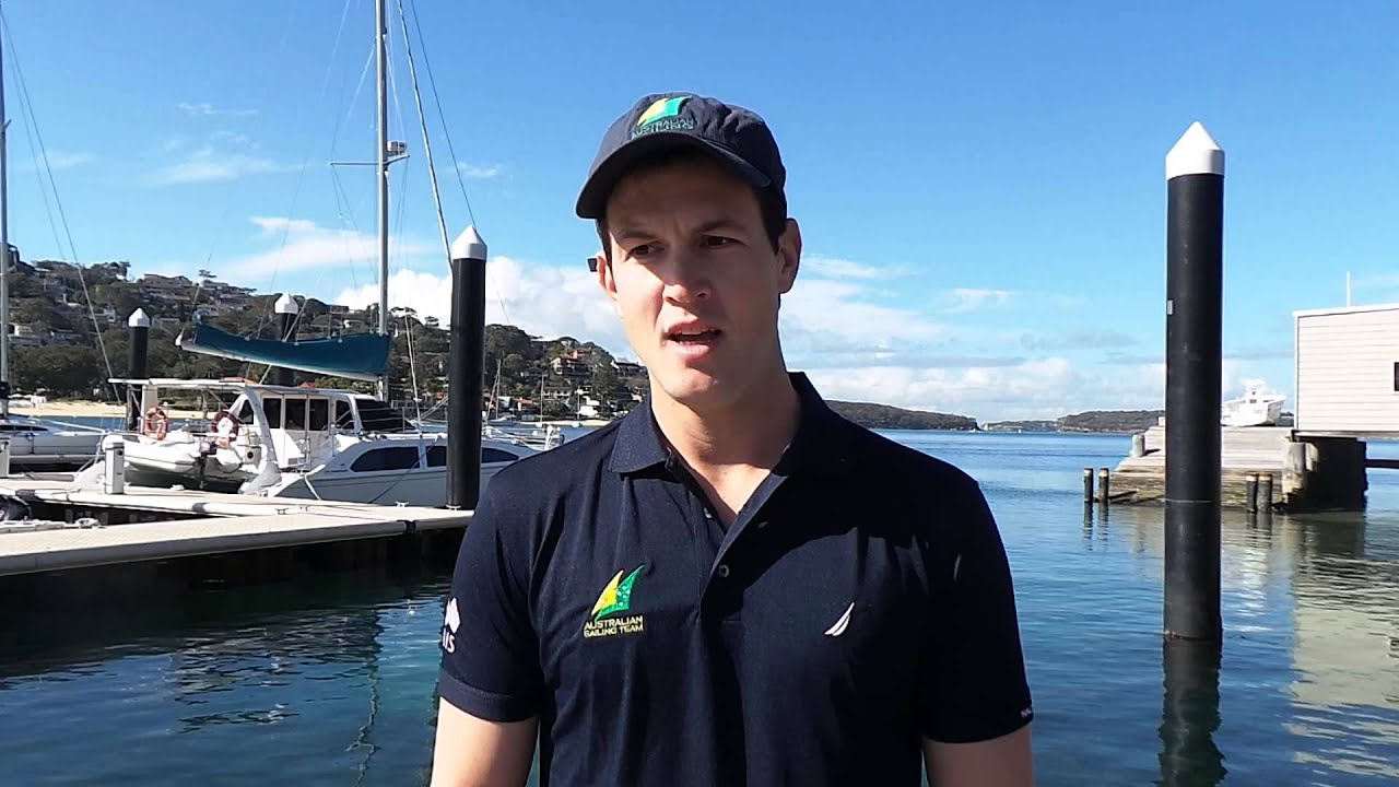 Interview Jared West Laser Radial Coach Pre-Santander14