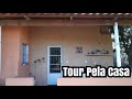 TOUR PELA MINHA CASA SIMPLES || LAIS VELOSO