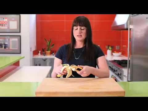 Chef'n Bananza Banana Slicer