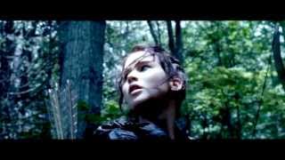 Katniss & Peeta | Little Love