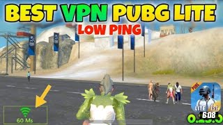 India No.1 Vpn | 40 Ms 😍| Pubg Lite Best Vpn 2022 || Best Vpn For Pubg Lite | Pubg Lite Low Ping Vpn screenshot 4