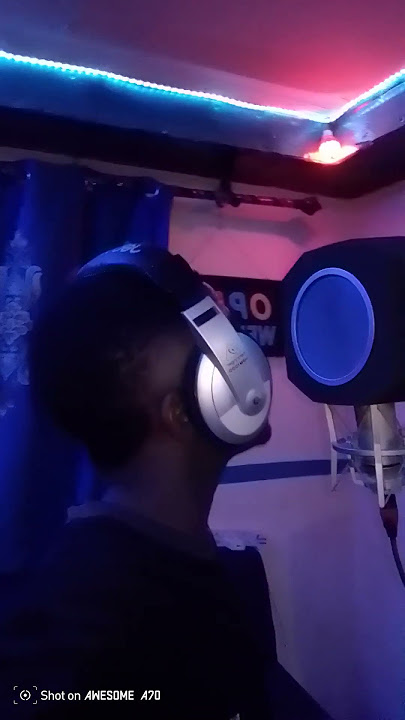 r.a shimbi boy nitafika mbali challenge #music