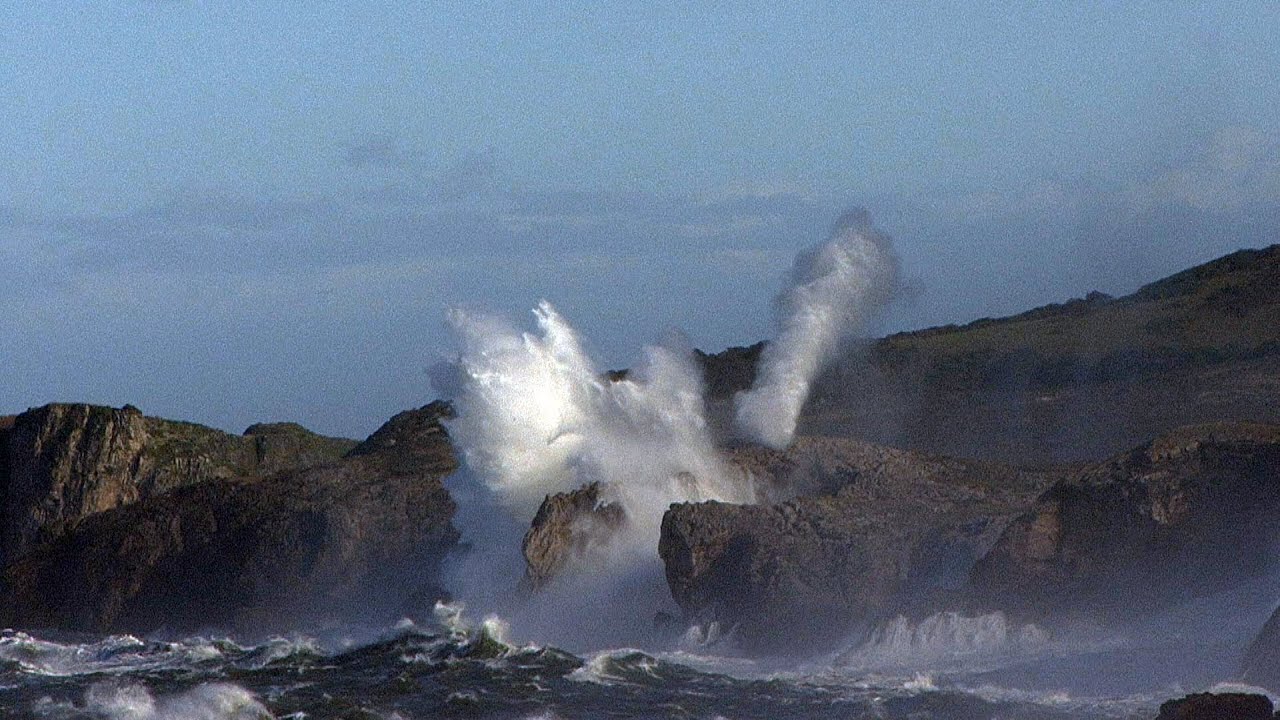 Resultado de imagen de Bufones de Santiuste asturias