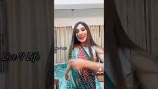 Bangladeshi Girl Susmita Hot Saree Tik Tok Video ...