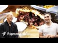 How to make cevapi : Petar Tasic from Fabrika