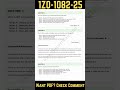 1Z0-1082-25 Exam Dumps: Oracle Profitability and Cost Management 2025 Implementation Professional