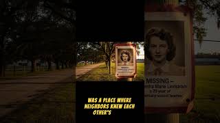 Minnesota 1997 cold case solved — arrest shocks community