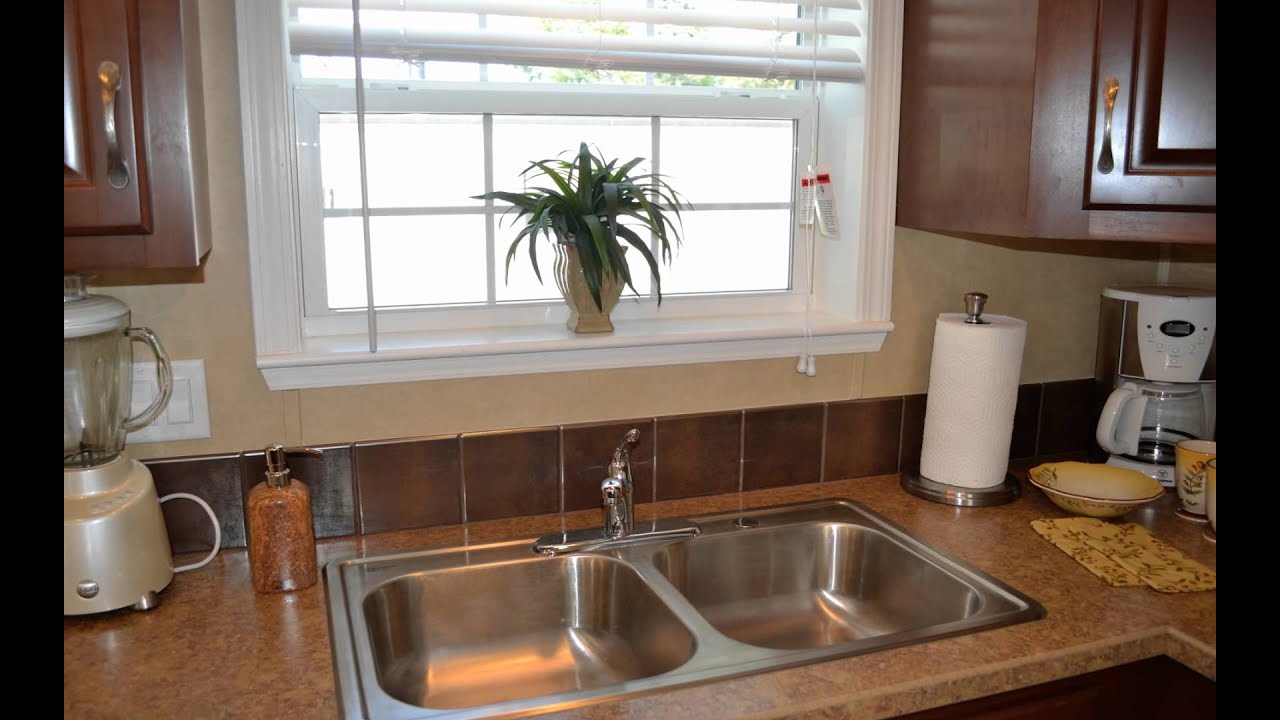 Kingstown Mobile Home Park Video Test 3 YouTube