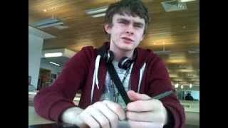 A regular day a six form college.3GP