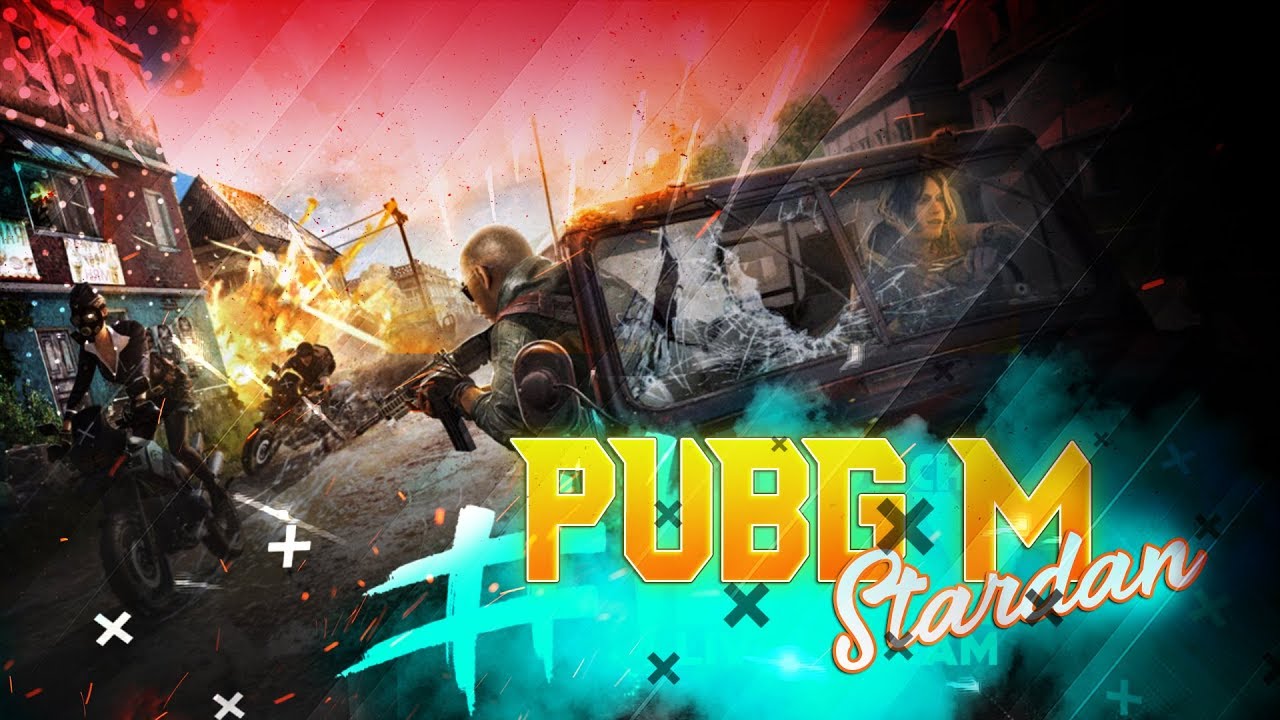 Stardan | PUBG MOBILE LIVE STREAM Season 11