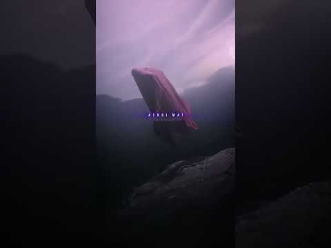 aesthetic lyrics video (Har funn maula song 🔥) #aesthetic #lyrics