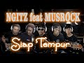 Ngitz feat musrock   siap tempur official recording ngitz musrock lagubali siaptempur