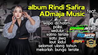 40 Menit Special Bareng Rindi Safira | ADmaja Music | ARS Jilid 4
