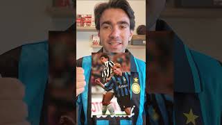 Qué Les Parece La Remera Del Inter Temporadas 1992-1994?