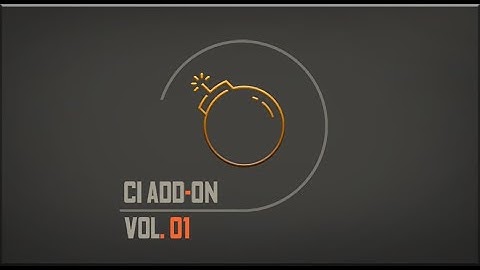 Unreal Engine 4 CI Tutorials - Bomb, Mines