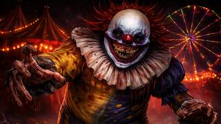 ME ENFRENTÉ A UN PAYASO DE CIRCO MUY PELIGROSO | Devour The Carnival
