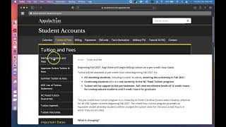 Introduction to Student Accounts Wealth