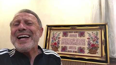 تلاوة مجودة لما تيسر من سورة القصص للشيخ احمد الطرابلسي حفظه الله