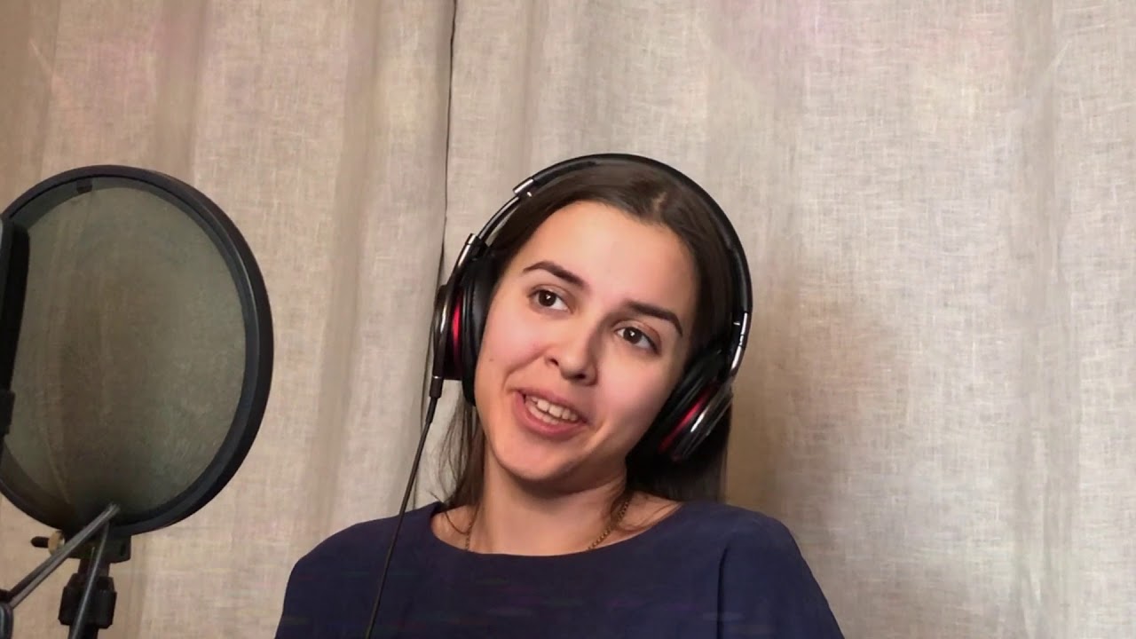 Карина лесовая маг
